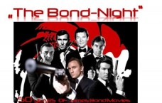 The Bond Night